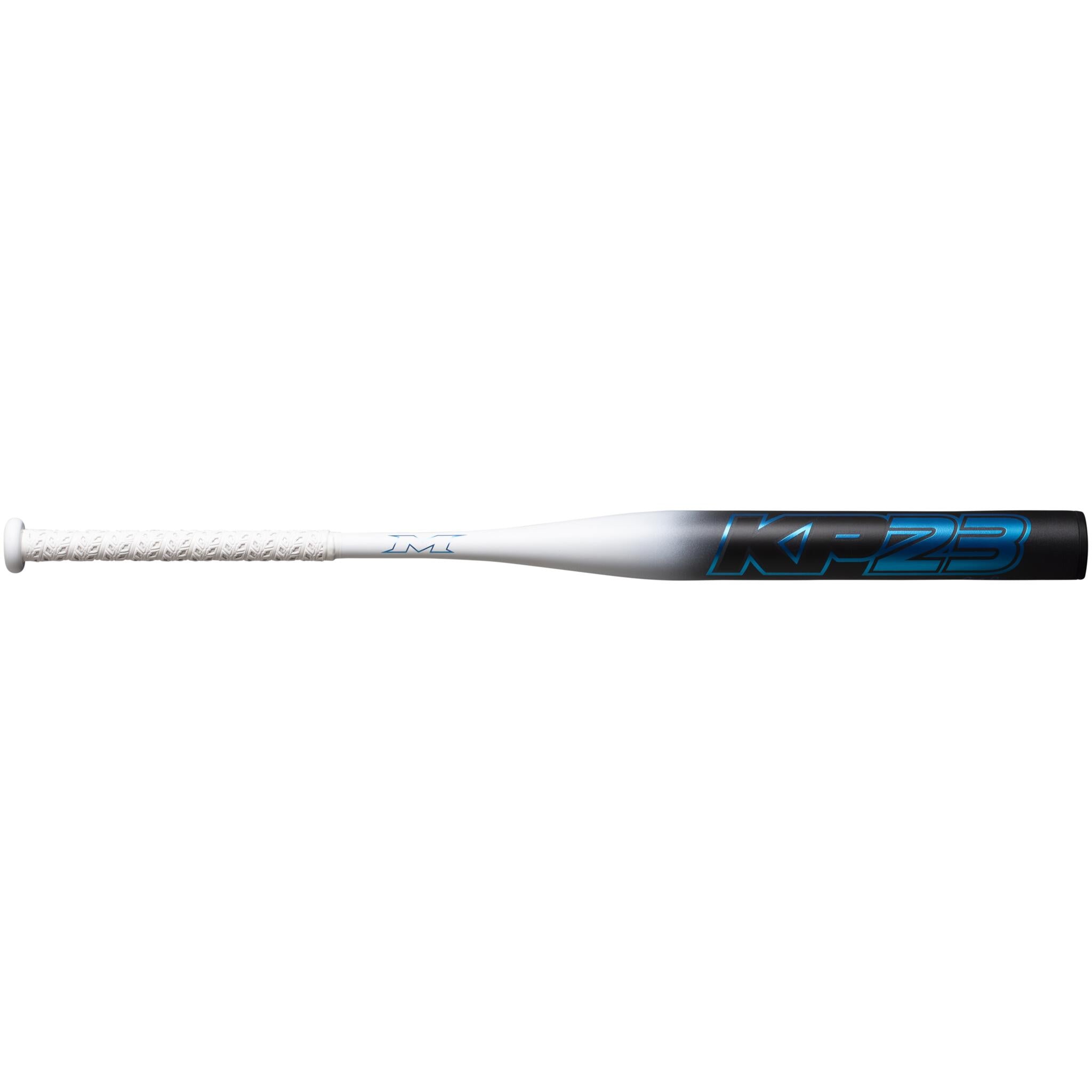 Miken KP23KP USSSA 2024 Batte de softball équilibrée 1 pièce à pas lent : MSU4KP1B Miken KP23KP USSSA 2024 Batte de softball équilibrée 1 pièce à pas lent : MSU4KP1B