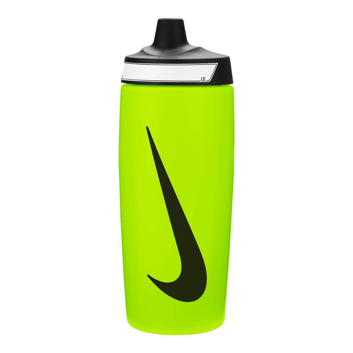 nike squeeze drink bottle