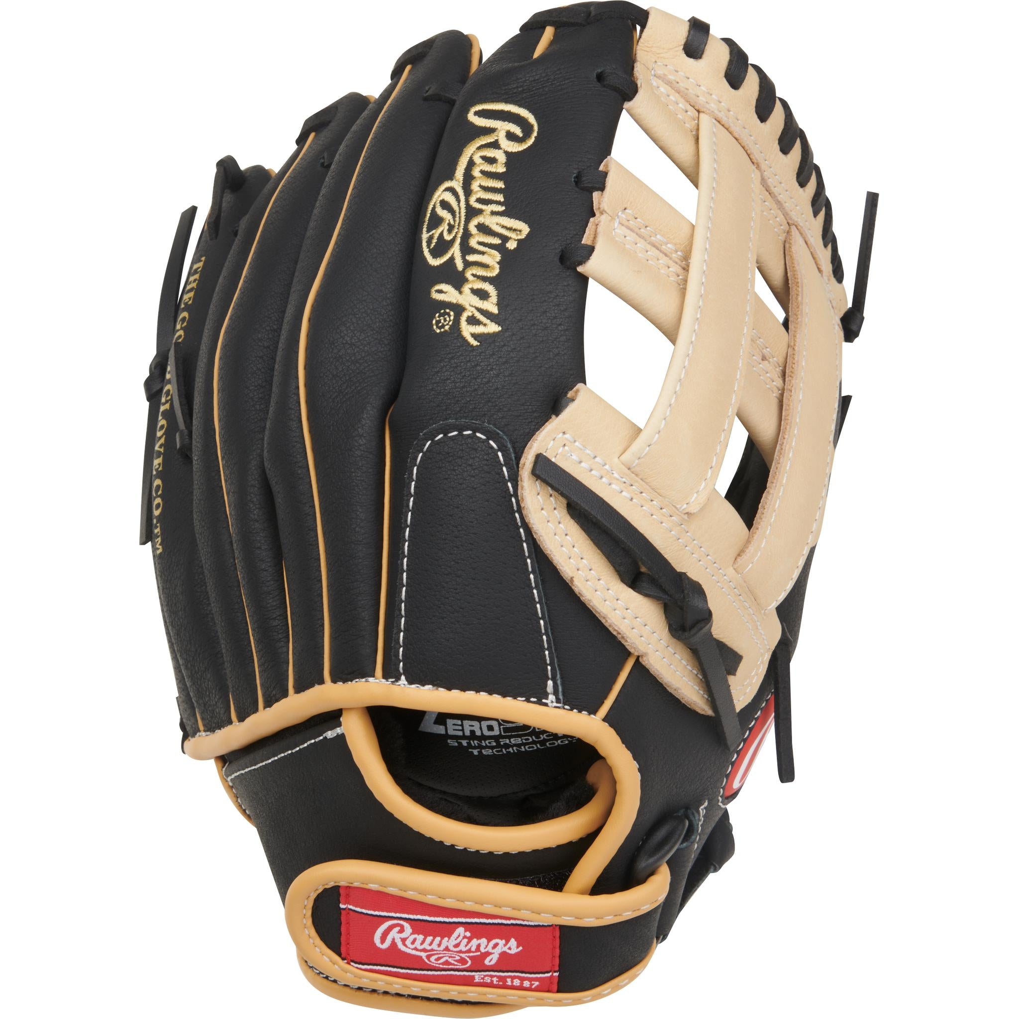 Rawlings Sure Catch Series Fernando Tatis Jr. Signature 11.5