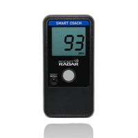 Pocket Radar Smart Coach Radar