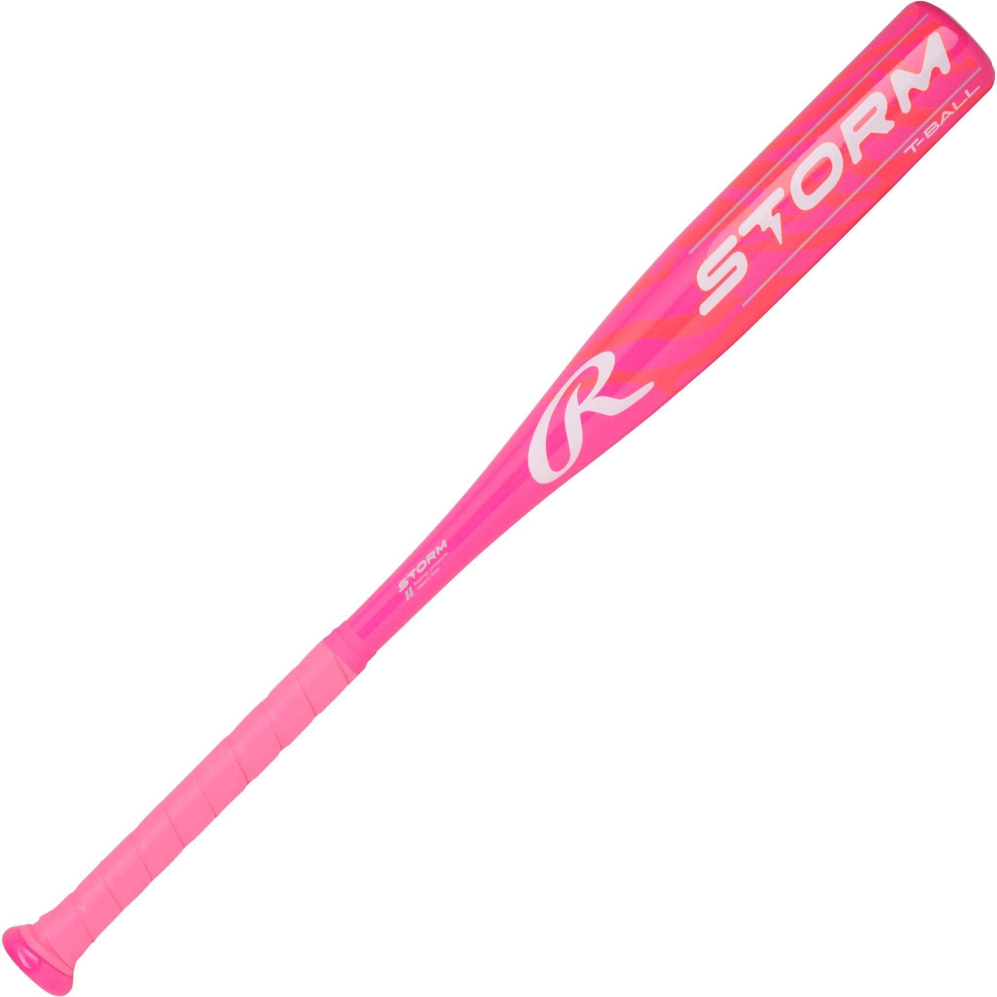 RAWLINGS STORM BATON FASTPITCH (-13) 2'' 1/4 BARIL - La boutique Rover RAWLINGS STORM BATON FASTPITCH (-13) 2'' 1/4 BARIL - La boutique Rover