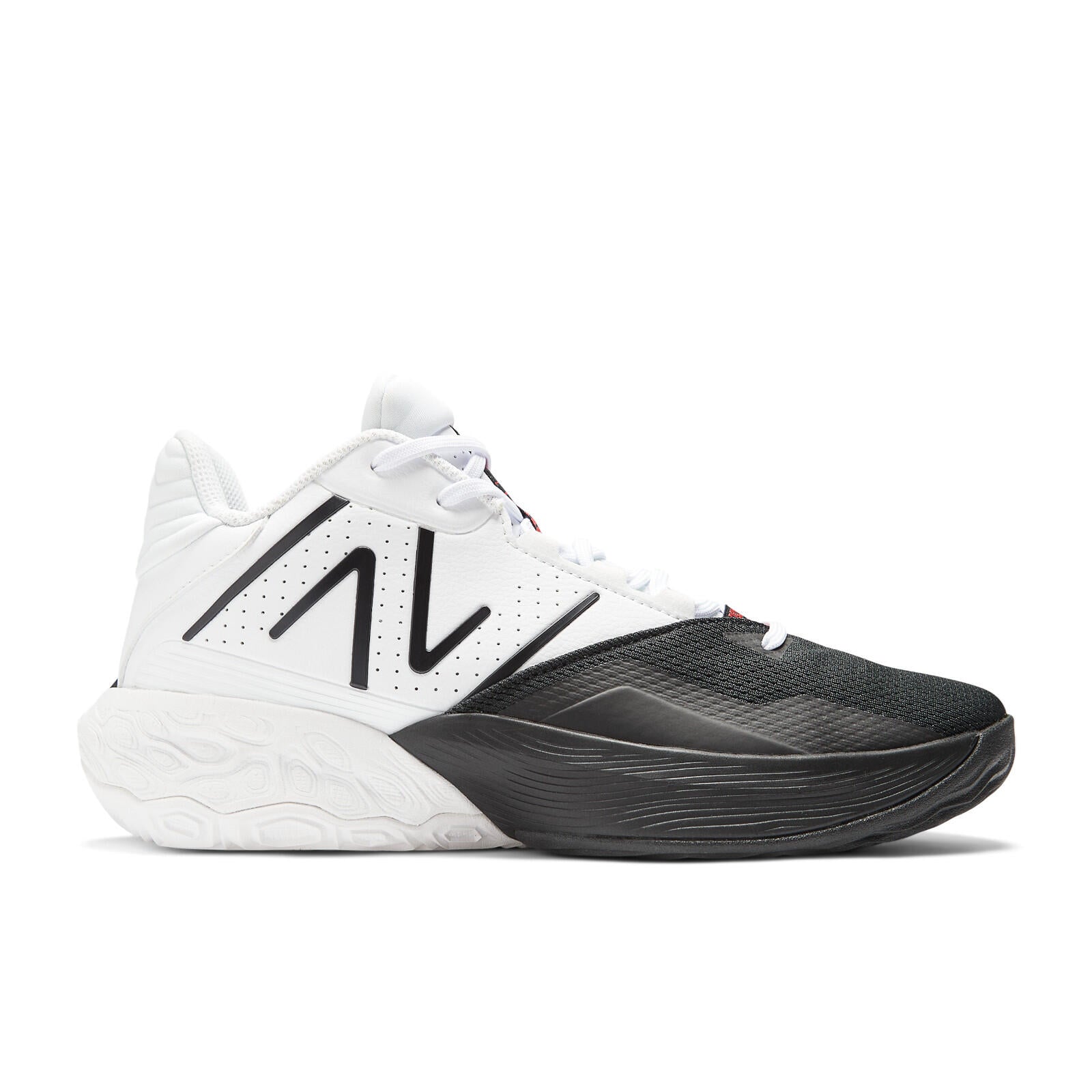 New Balance Two WXY v4 Basketball Shoes Source for Sports