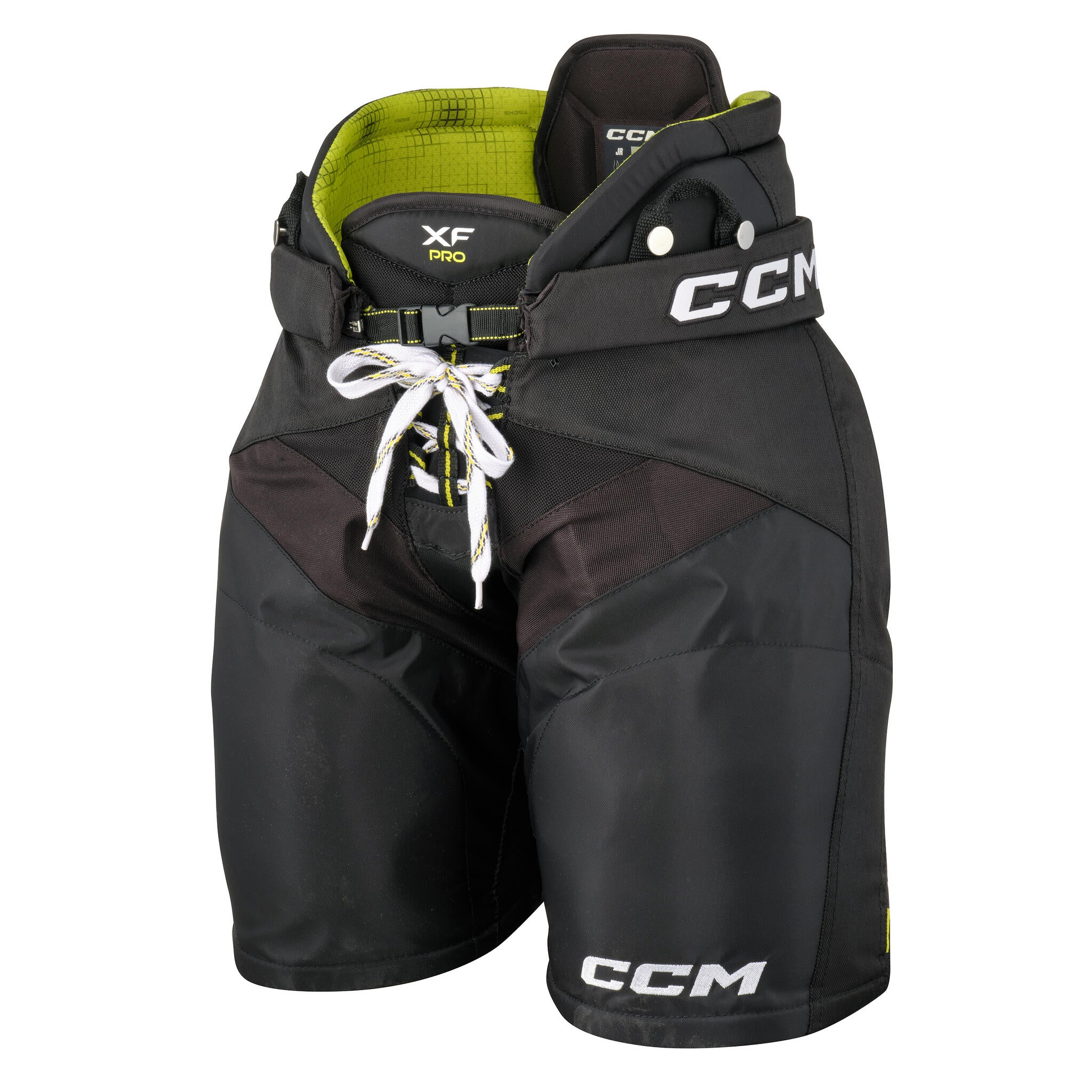 CCM Tacks XF Pro Junior Hockey Pants (2024) Source for Sports