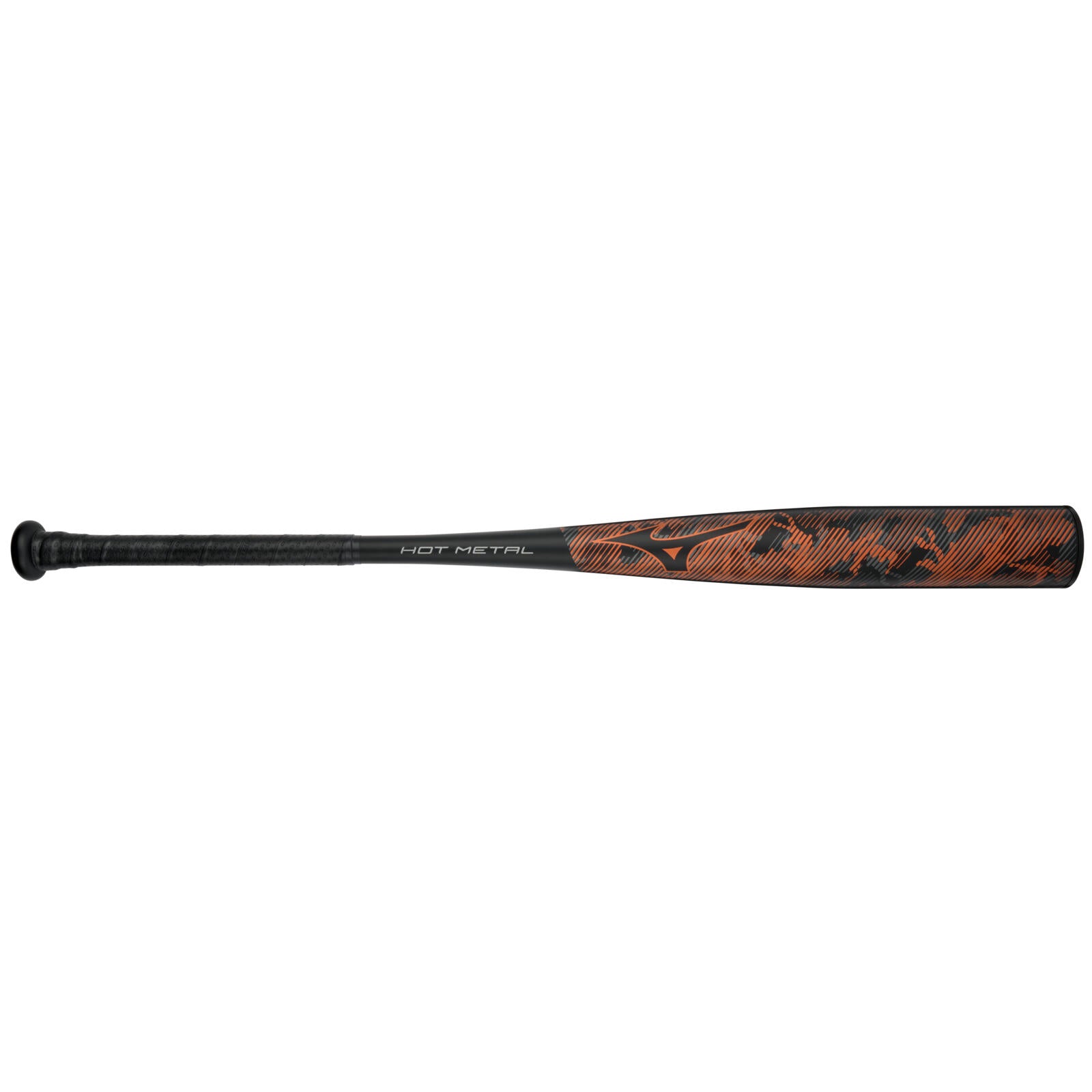 Mizuno B24 Hot Metal (-3) BBCOR Baseball Bat | Source for Sports