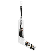 Inglasco NHL 20" Plastic Goalie Mini Stick - Anaheim Ducks