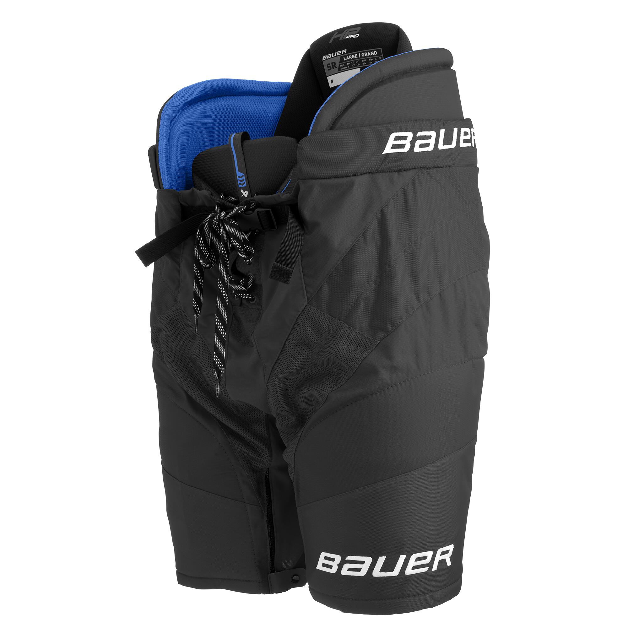 Bauer Hp Pro Intermediate Hockey Pants (2024) Source for Sports