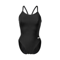Arena Challenge Solid Women's One Piece Team Swimsuit