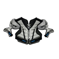 True Hockey Retro Hockey Shoulder Pads - Source Exclusive