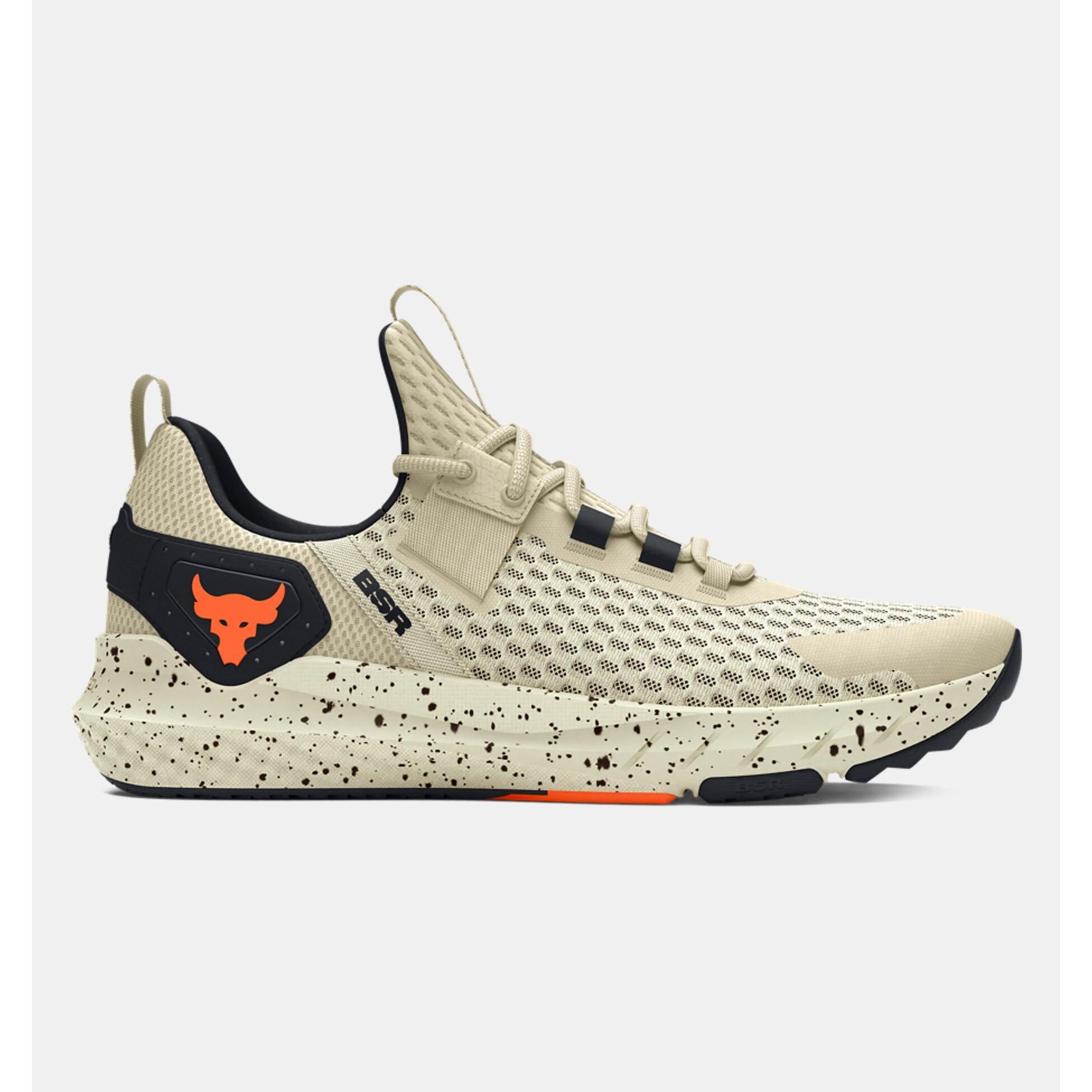 Under Armor Men's Ua Project Rock Bsr Training Shoes Under