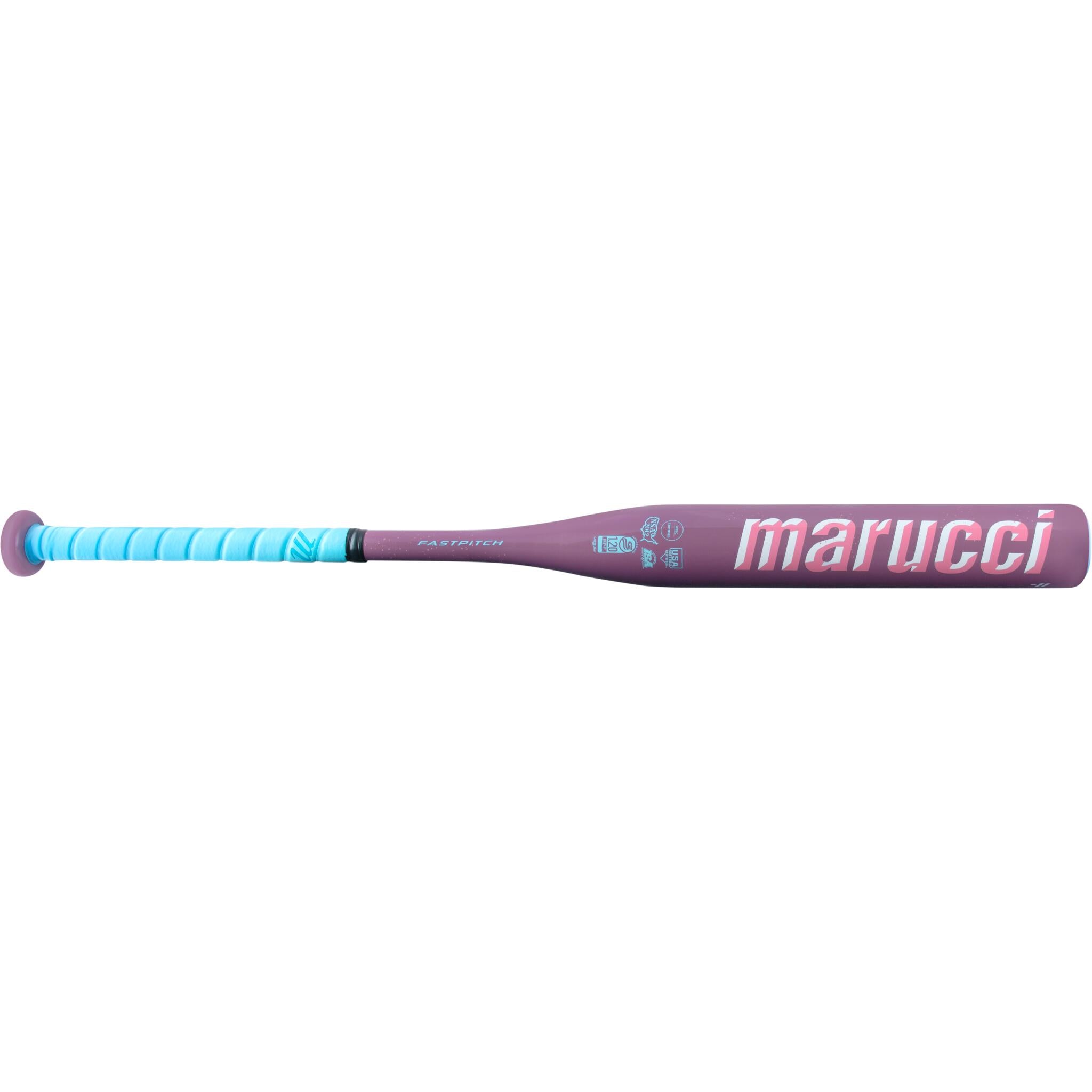 【Marumaru 】 Marucci Soul Fastpitch Alloy Bat | Source for Sports