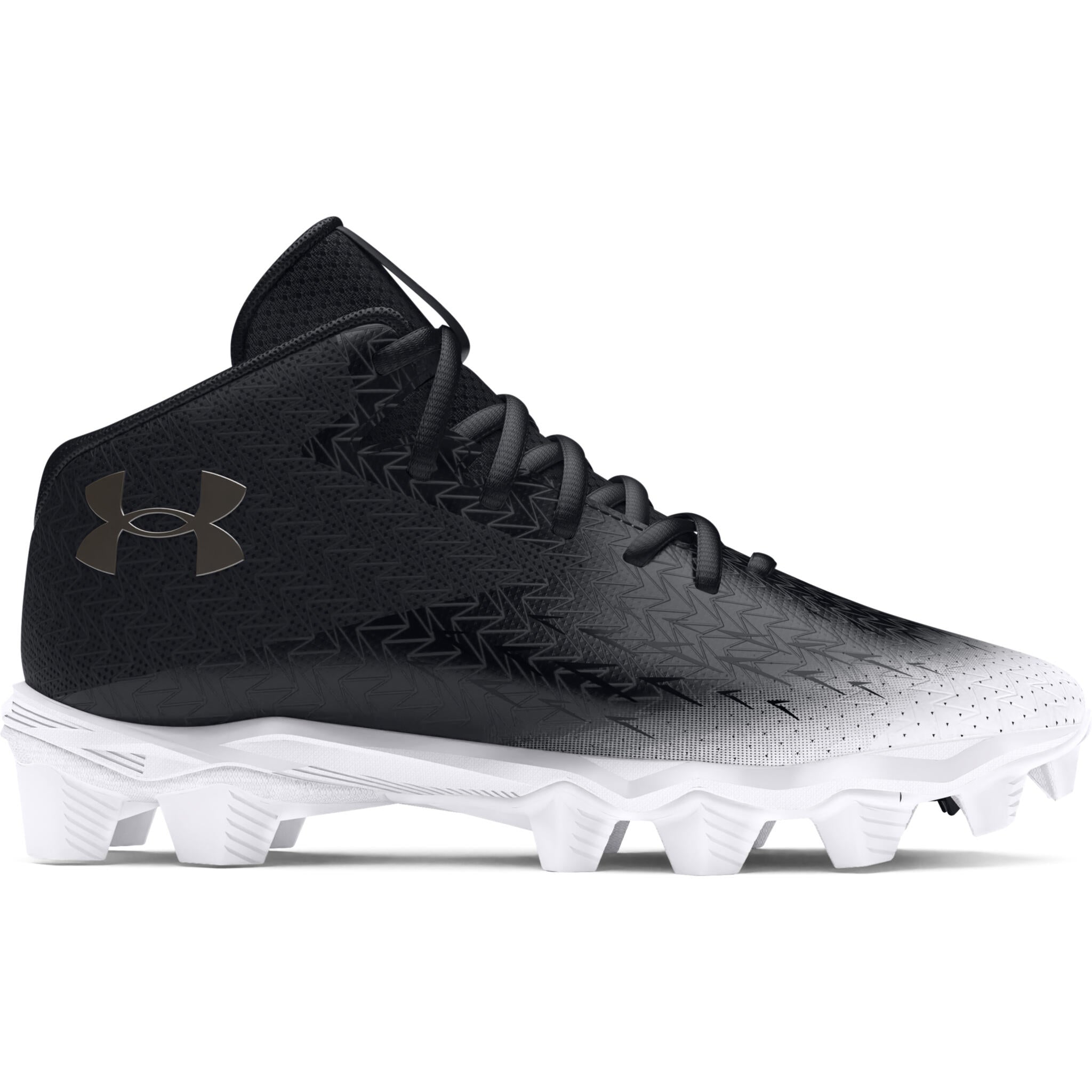 Under Armour Spotlight Franchise RM Junior Boys' Football