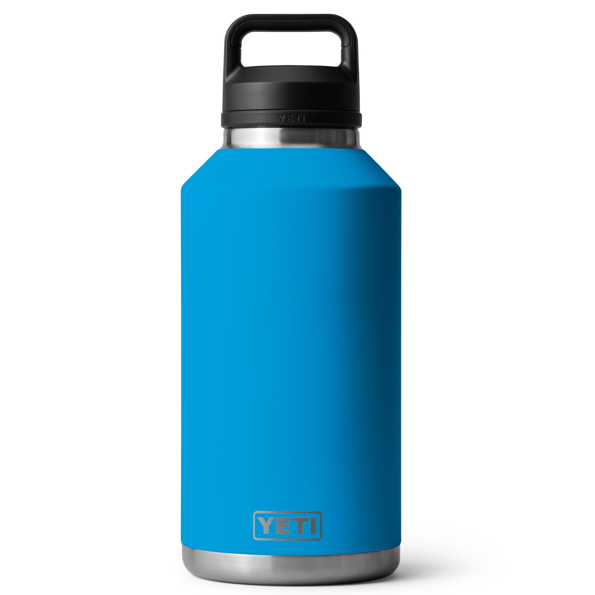 Yeti Rambler 1.89 L (64 oz) Bottle With Chug Cap | Source