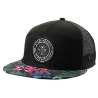 Bauer New Era Floral 9FIFTY Hat