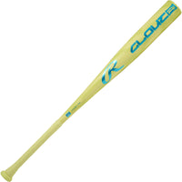 Rawlings Clout AI -3 BBCOR Baseball Bat (2026)