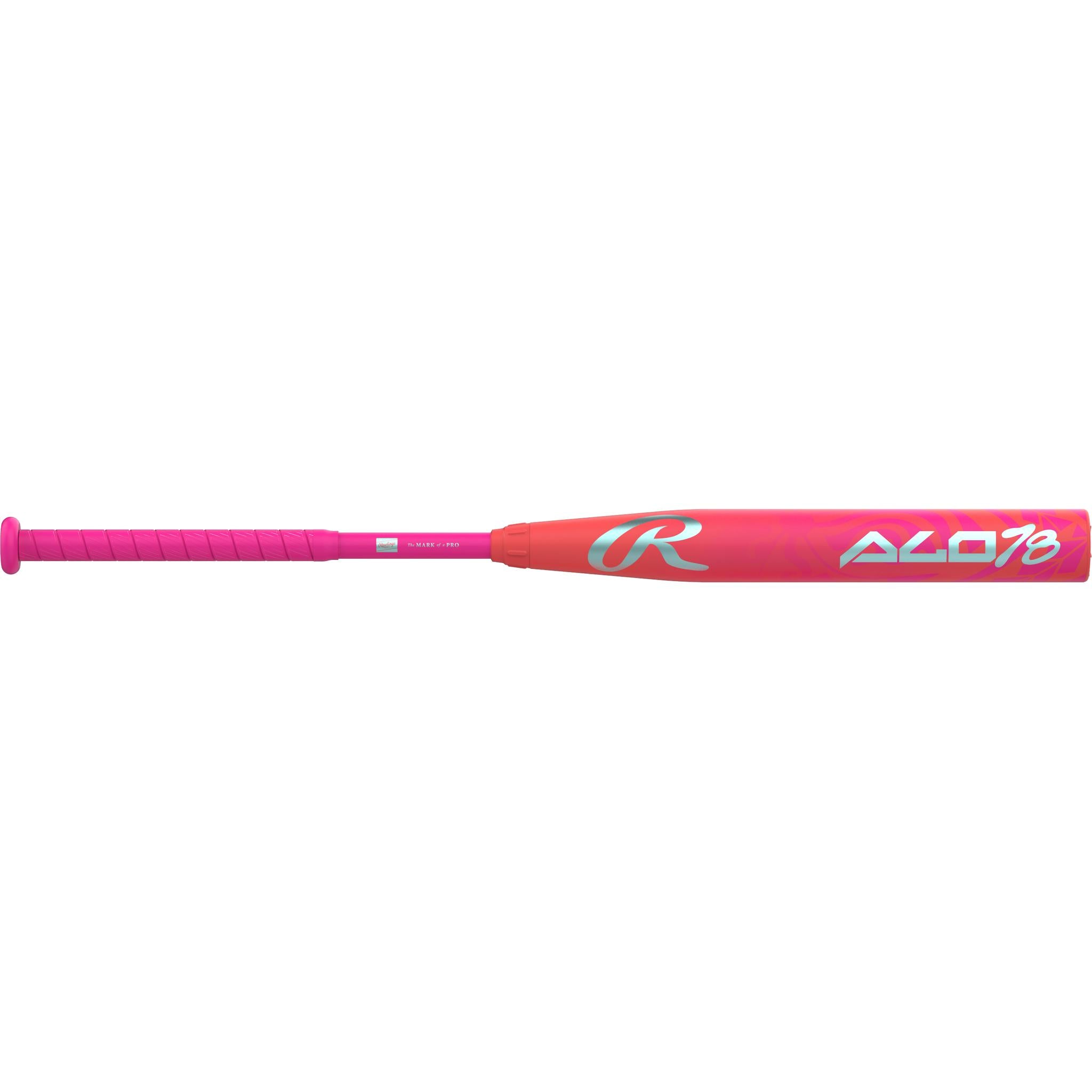 BANGKING 　☆alo Rawlings ALO78 (-12) Fastpitch Softball Bat (2026) | Source for Sports