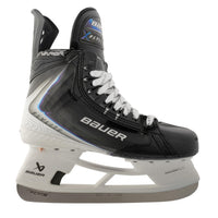 Bauer Vapor Flylite Intermediate Hockey Skates (2025) with Fly-X Steel