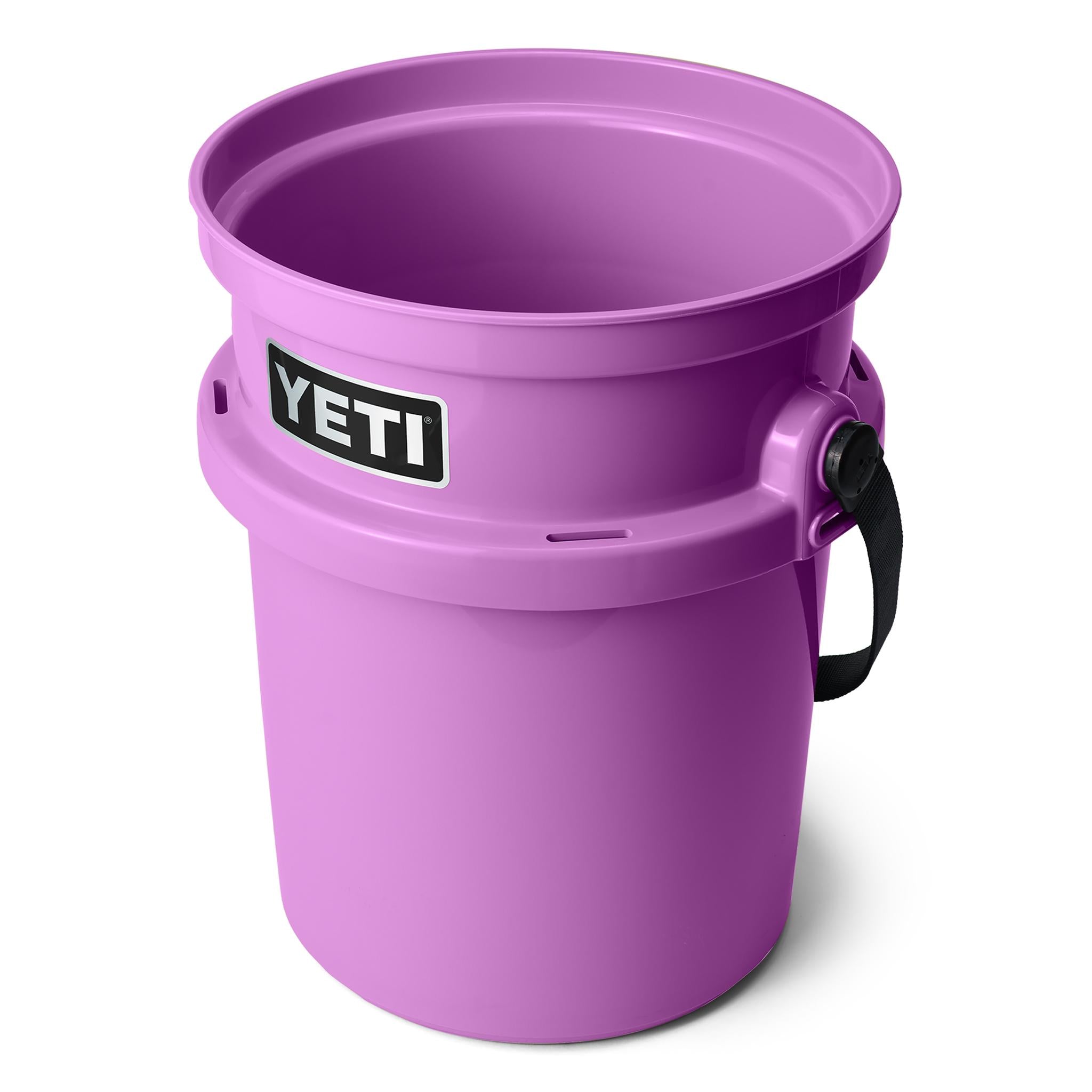 Yeti Loadout 20 Liter Bucket | Source for Sports