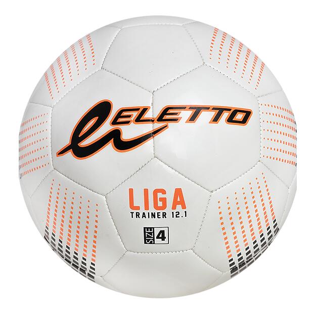 Eletto Liga Trainer Soft Touch Soccer Ball Source for Sports