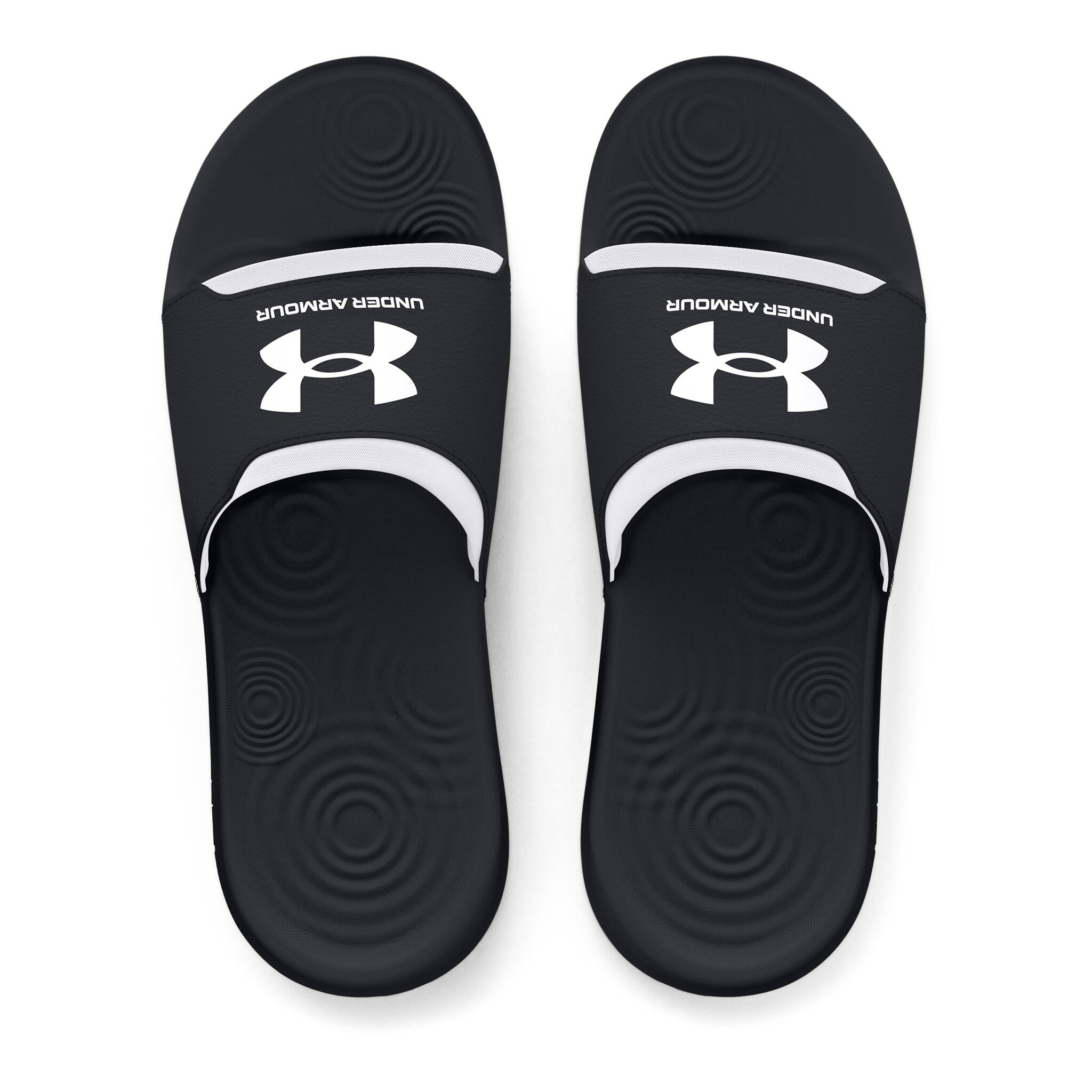 Under Armour Ignite Select Men's Slides Source for Sports