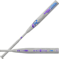 Rawlings Mantra Reverse (-10) Fastpitch Softball Bat (2025)