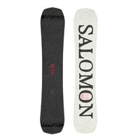 Salomon Craft Men's Snowboard (2026)