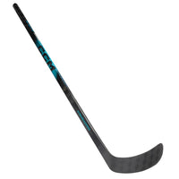CCM Ribcor Trigger 10 Pro Top Shaft Shape Senior Hockey Stick (2025)