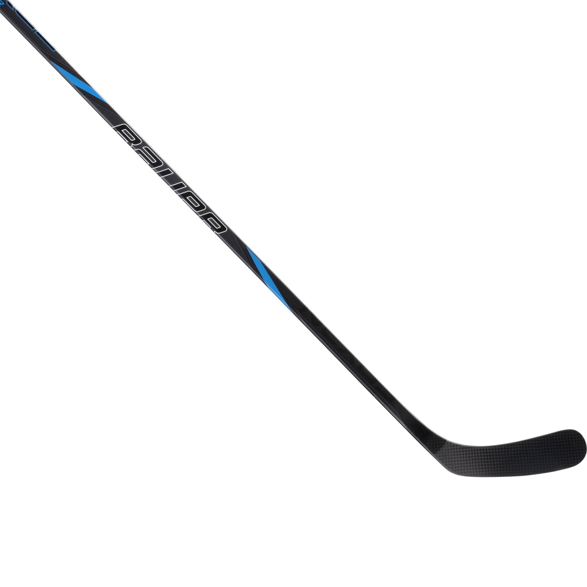 EZ エアロバティックスケールモデル 10 DASH 300S ULTIMATE Bauer Nexus E50 Pro Grip Intermediate Hockey Stick (2024) | Source