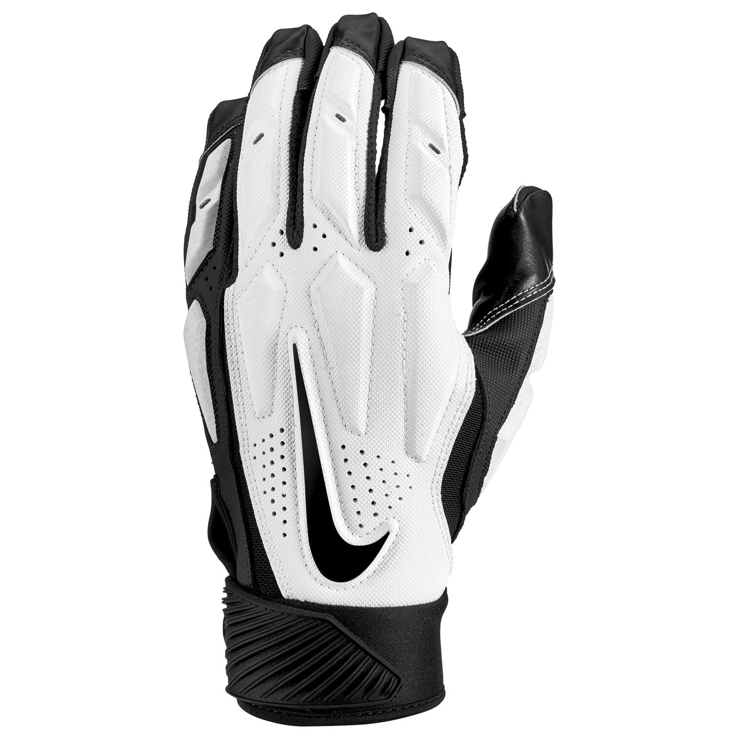Nike D Tack Football Gloves Source for Sports