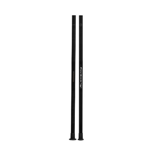 I.S.E WALKING イオン棒 DX Warrior Alchemy STZ Alloy Attack Lacrosse Shaft | Source for Sports