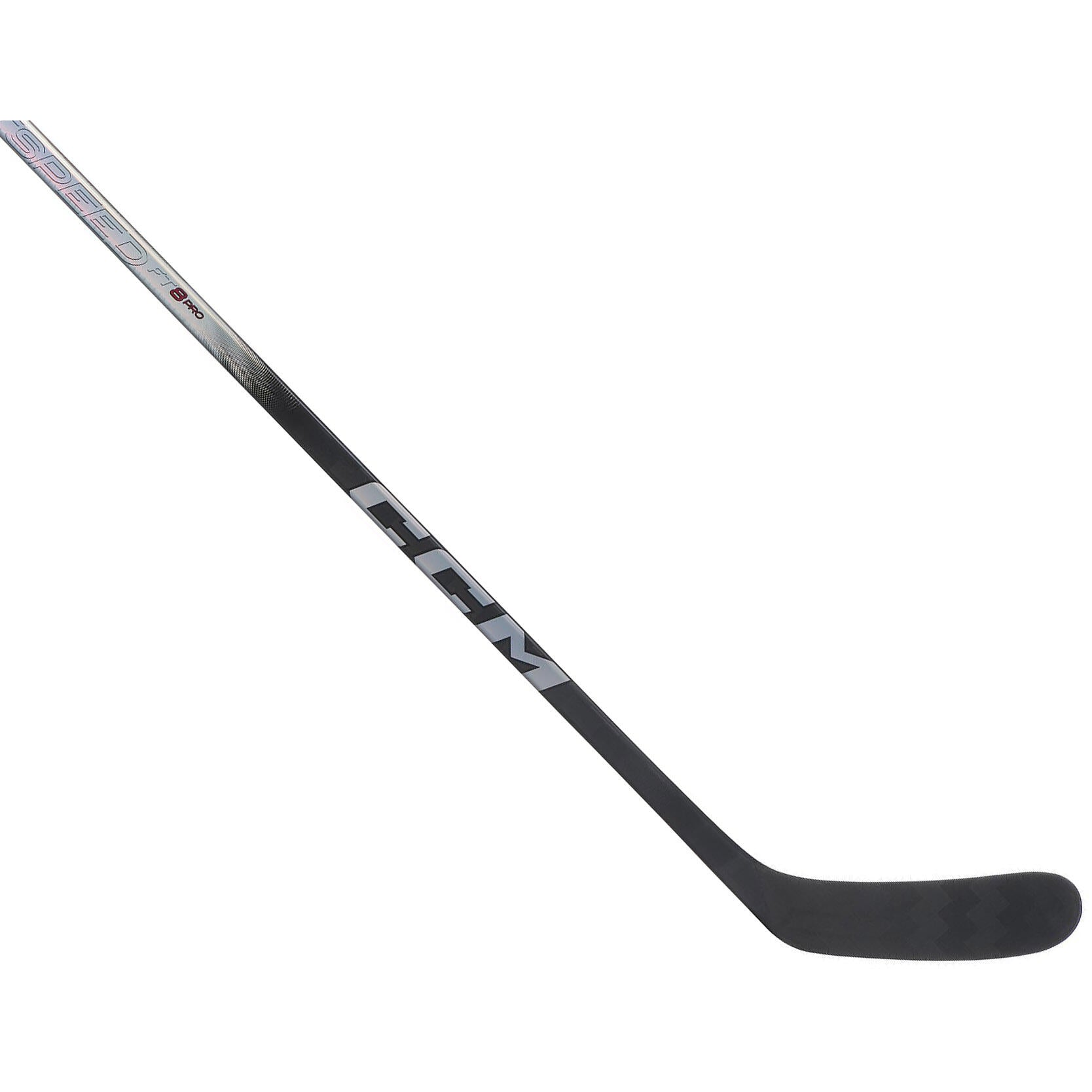 CCM FT8 PRO INT 65FLEX P29 レフト ホッケースティック CCM JetSpeed FT8 Pro Intermediate Hockey Stick (2025) | Source for