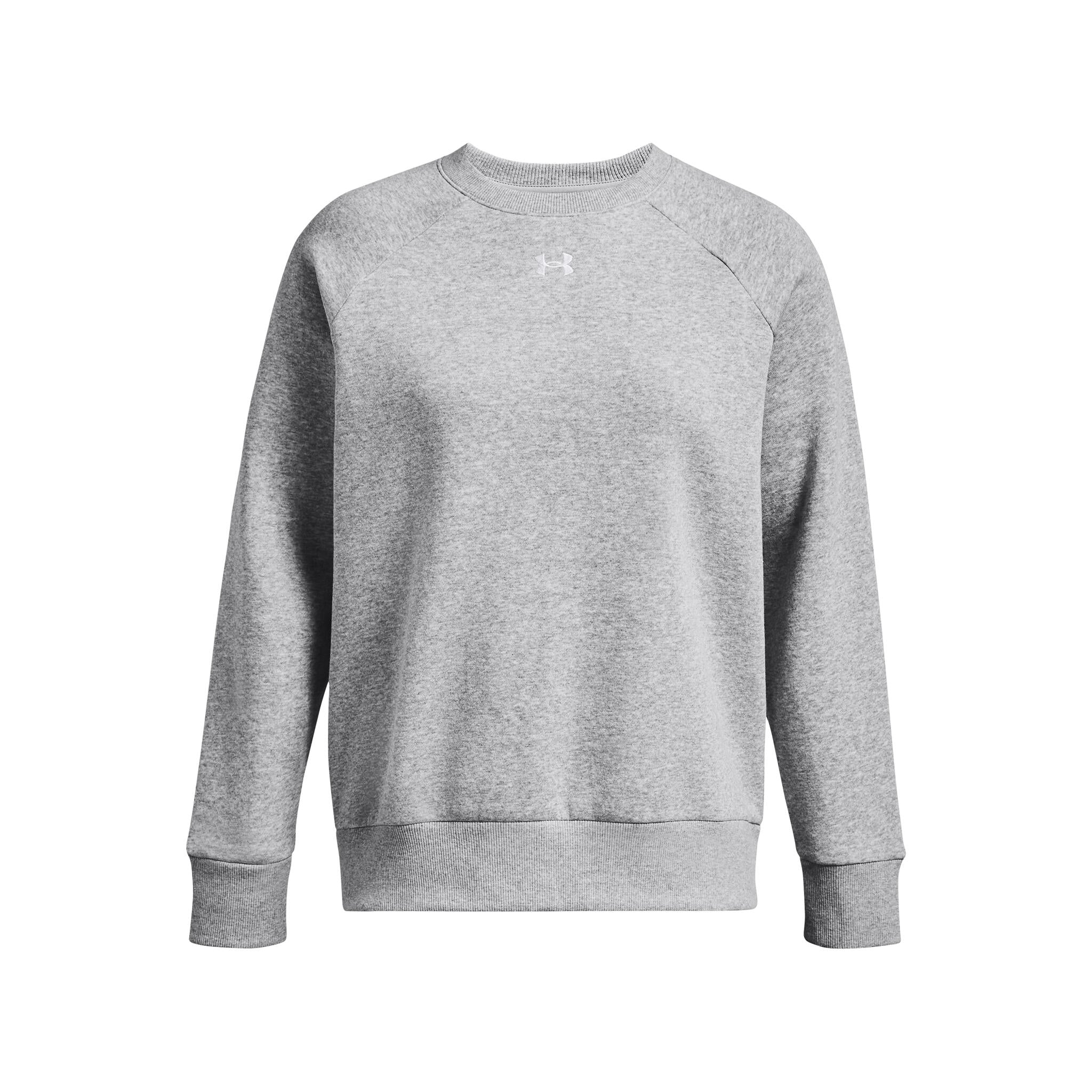 Under Armour UA Rival Fleece Women's Crew | Source for Sports