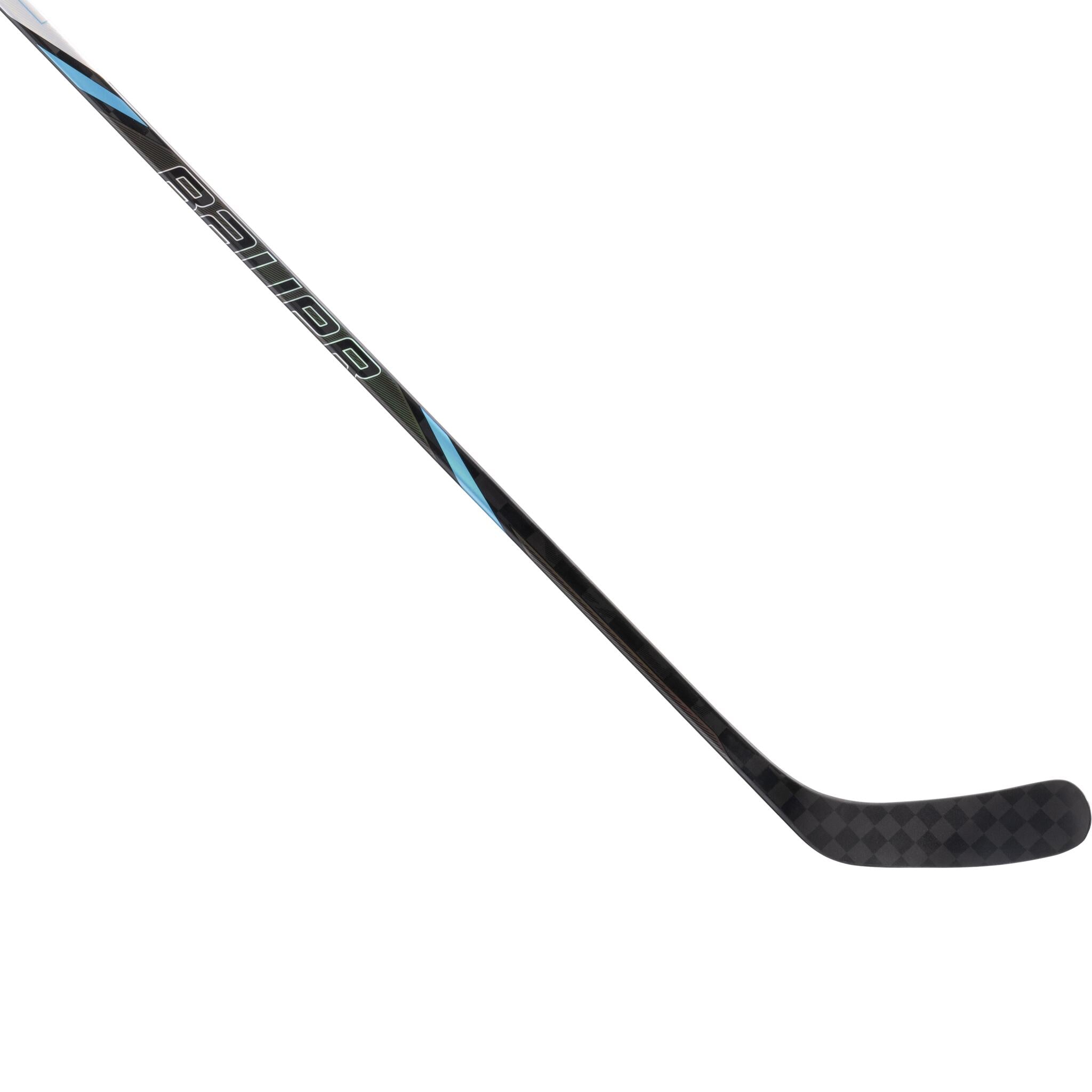 Bauer Nexus Tracer Grip Junior Hockey Stick (2024) - 40 Flex Bauer Nexus Tracer Grip Junior Hockey Stick (2024) - 40 Flex