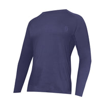S-Hockey Junior Girls' Fitted Base Layer Top