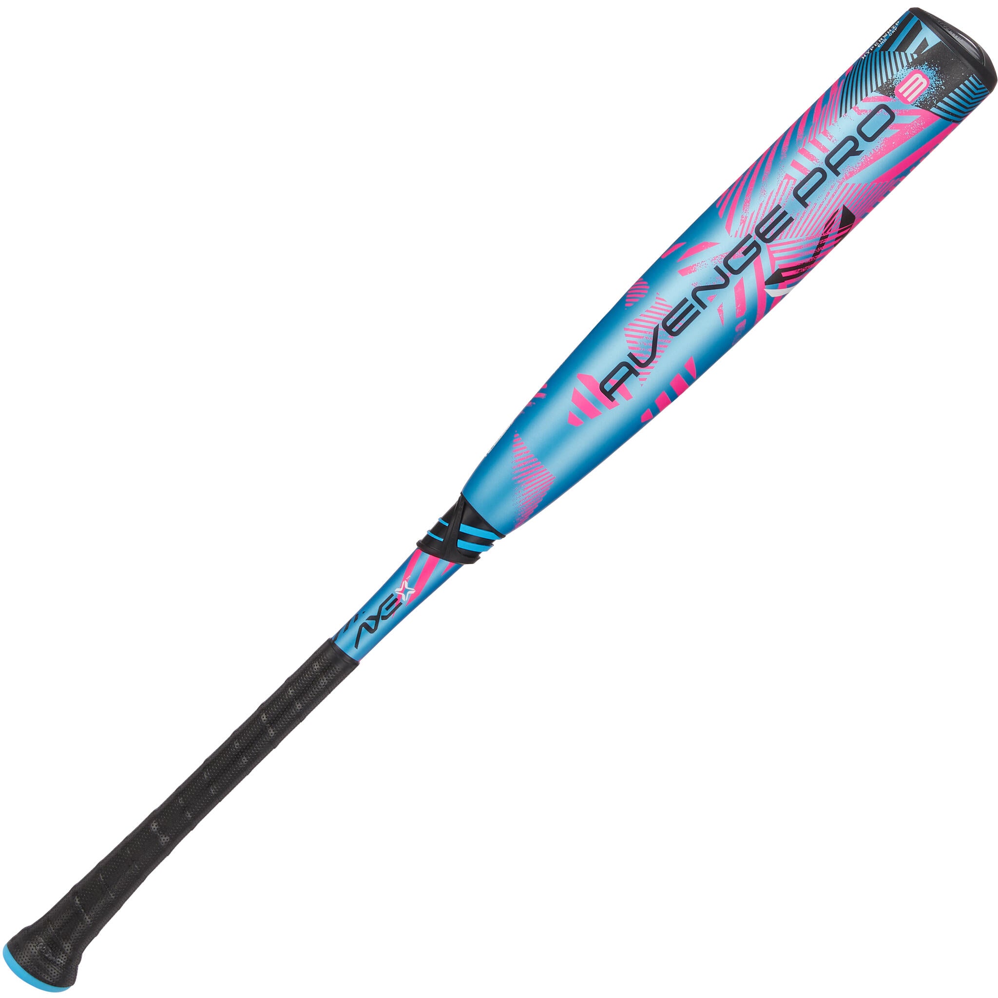 Axe Avenge Pro 3 Flared Handle (-10) Baseball Bat - USSSA | Source