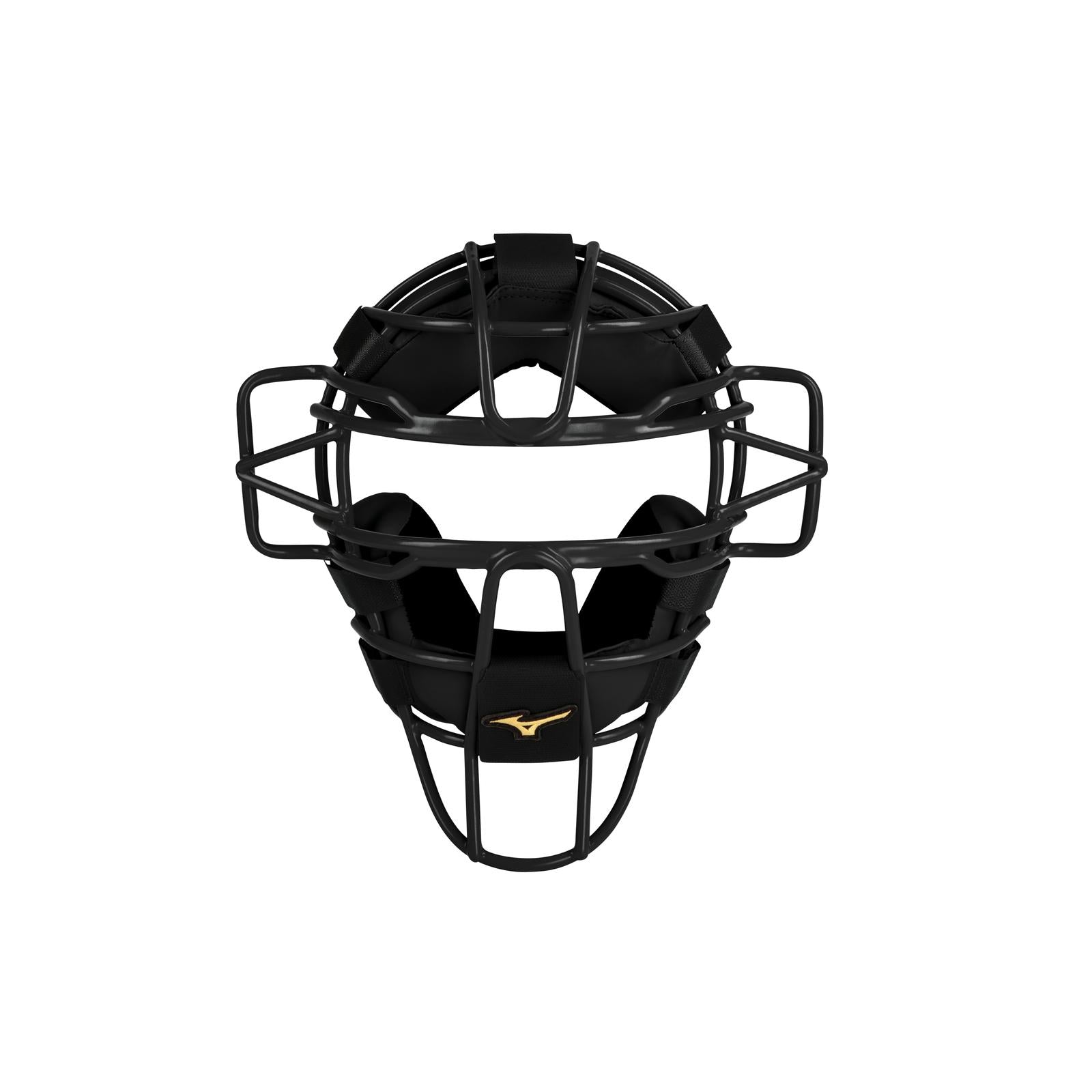 Mizuno Samurai Baseball Catcher's Mask | Source for Sports