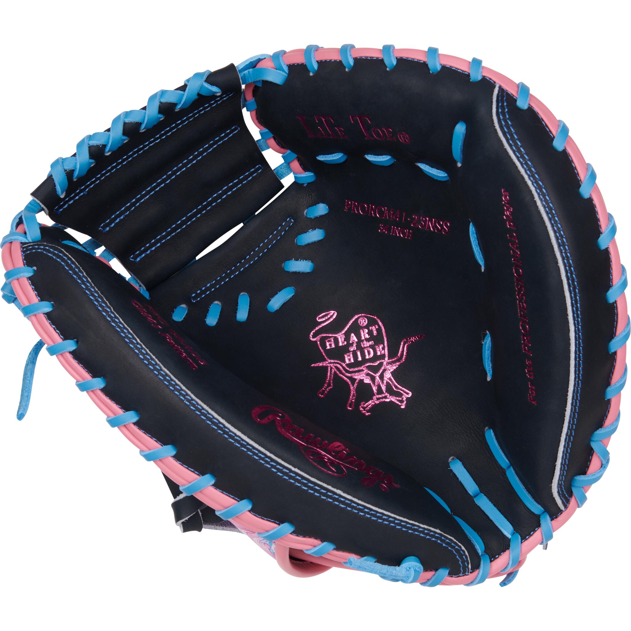 Rawlings Heart Of The Hide ColorSync 34
