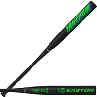 Easton Tantrum Loaded 12" 2-Piece Slo-Pitch Softball Bat (2025)