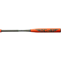 Miken DC-41 Supermax 13.5" Slo-Pitch USSSA Bat - Source Exclusive (2025)