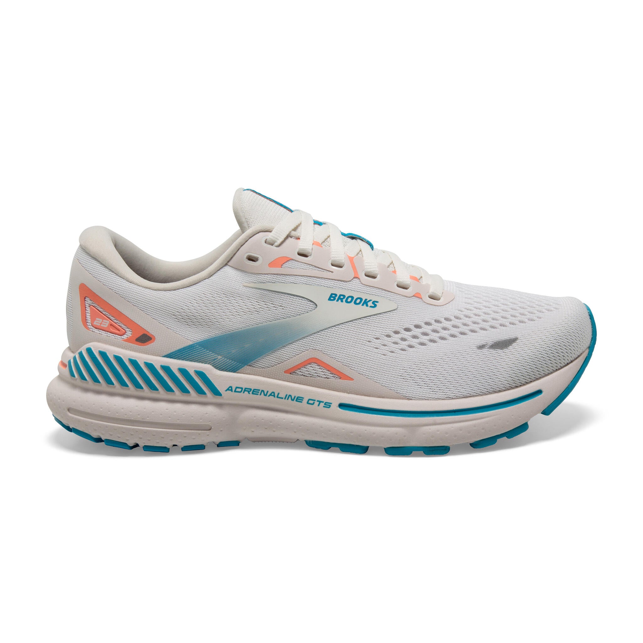 Brooks Adrenaline GTS 23 Women's Running Shoes Source for Sports