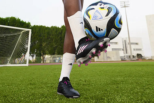 Love at first touch