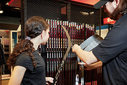 Stick Tap Worthy Gear