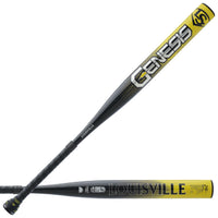 Louisville Slugger 2025 Genesis 1PC Balance USSSA Slo-Pitch Bat