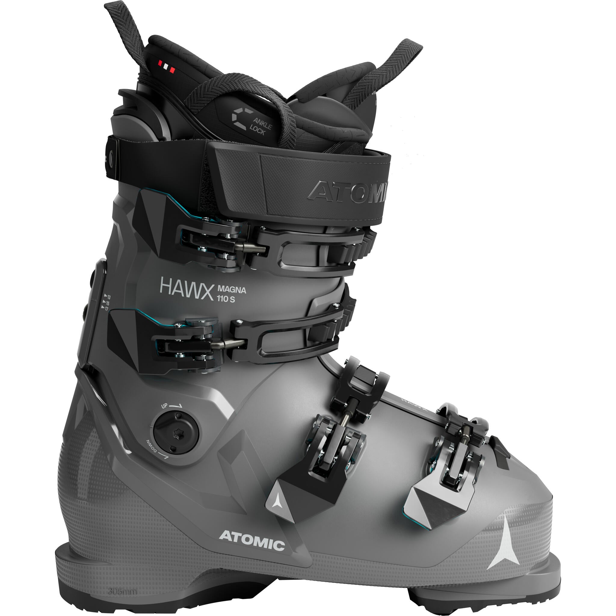 Atomic Hawx Magna 110 S GW Alpine Ski Boots (2026) | Source for Sports