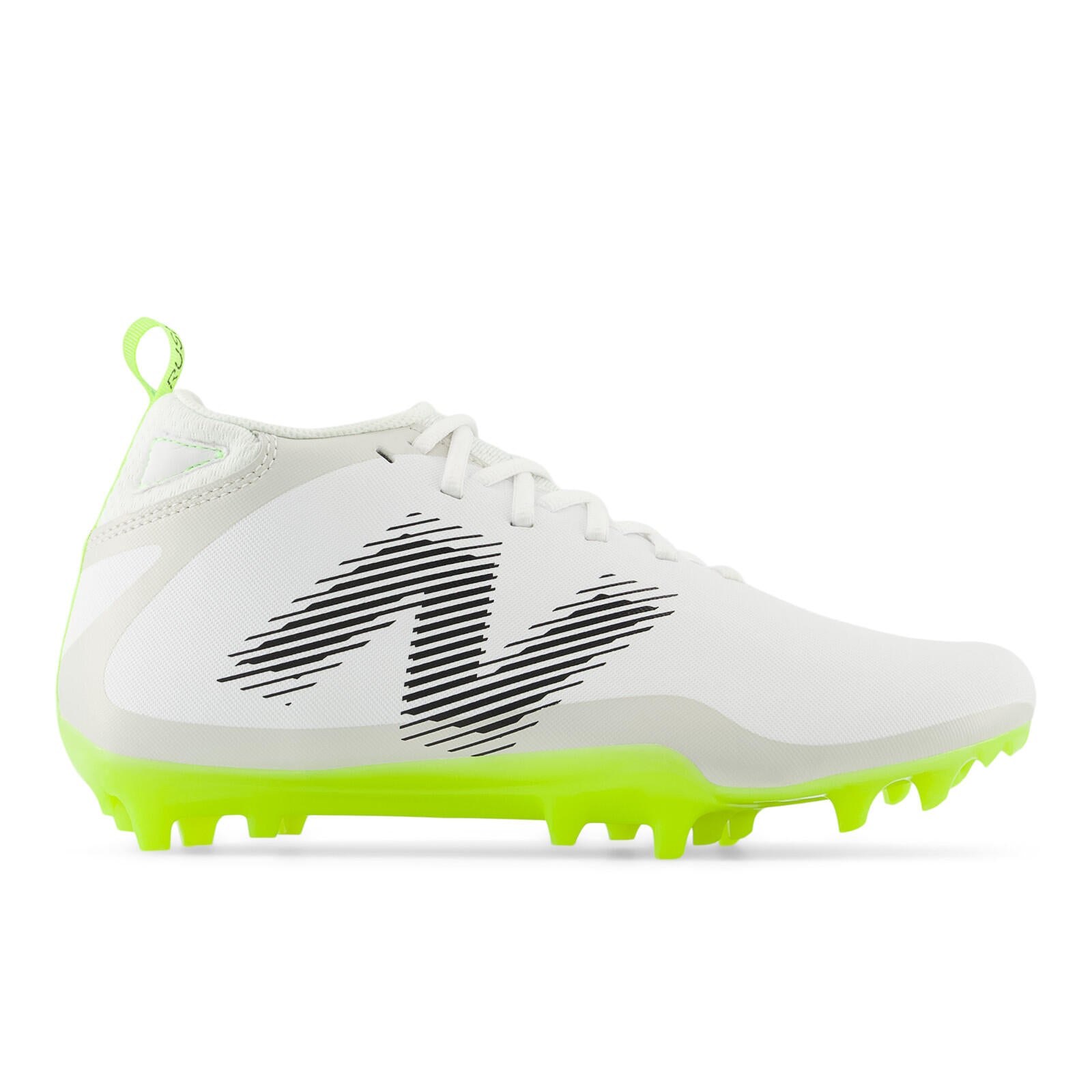 Lot De 4 Clés à Crampons Double Interface Briny River - Pour Chaussures De Football M5 Et Rugby - Métal, Longueur 10,5 Cm - Pas Compatible Adidas