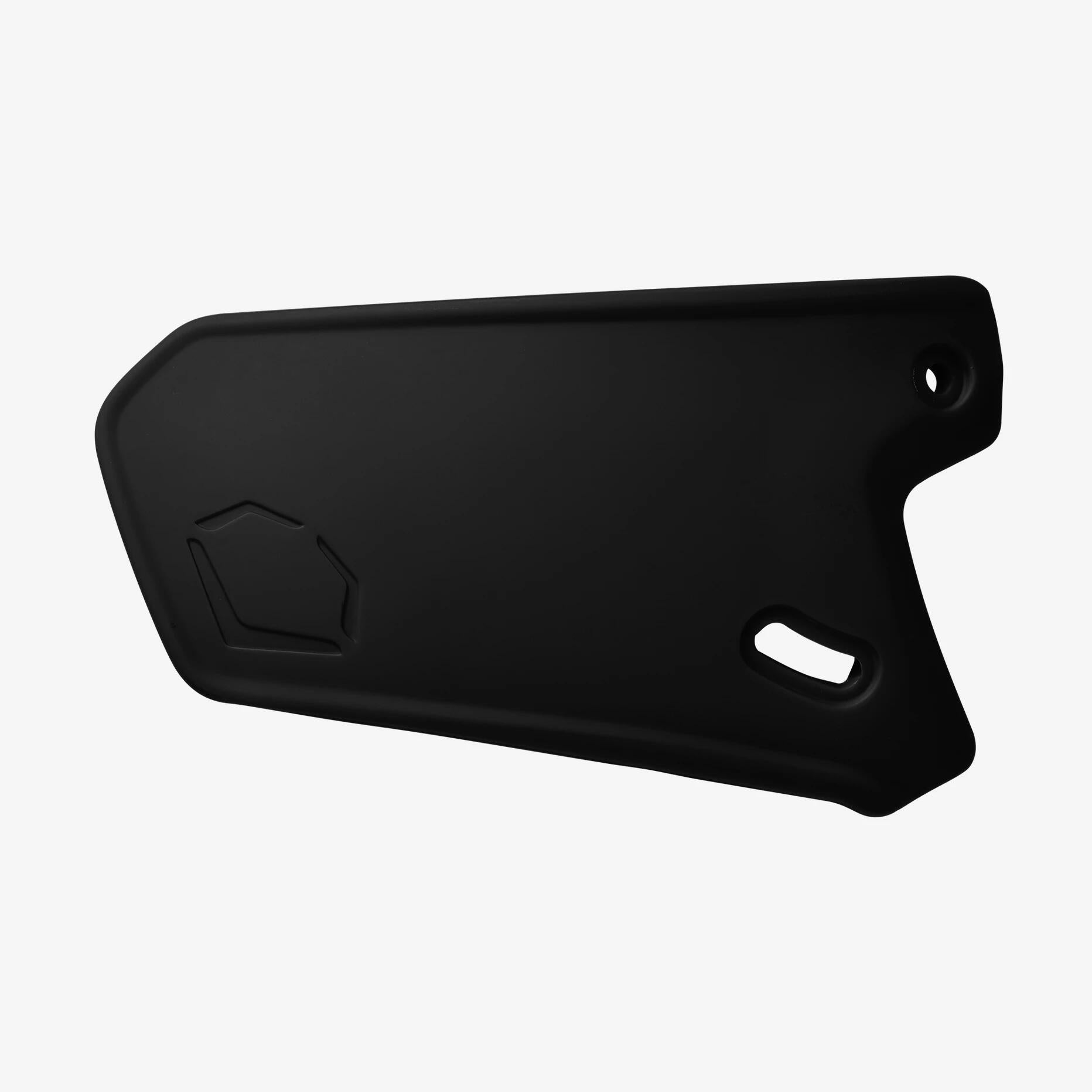Evoshield XVT™ Batting Helmet Face Shield - Matte Finish | Source