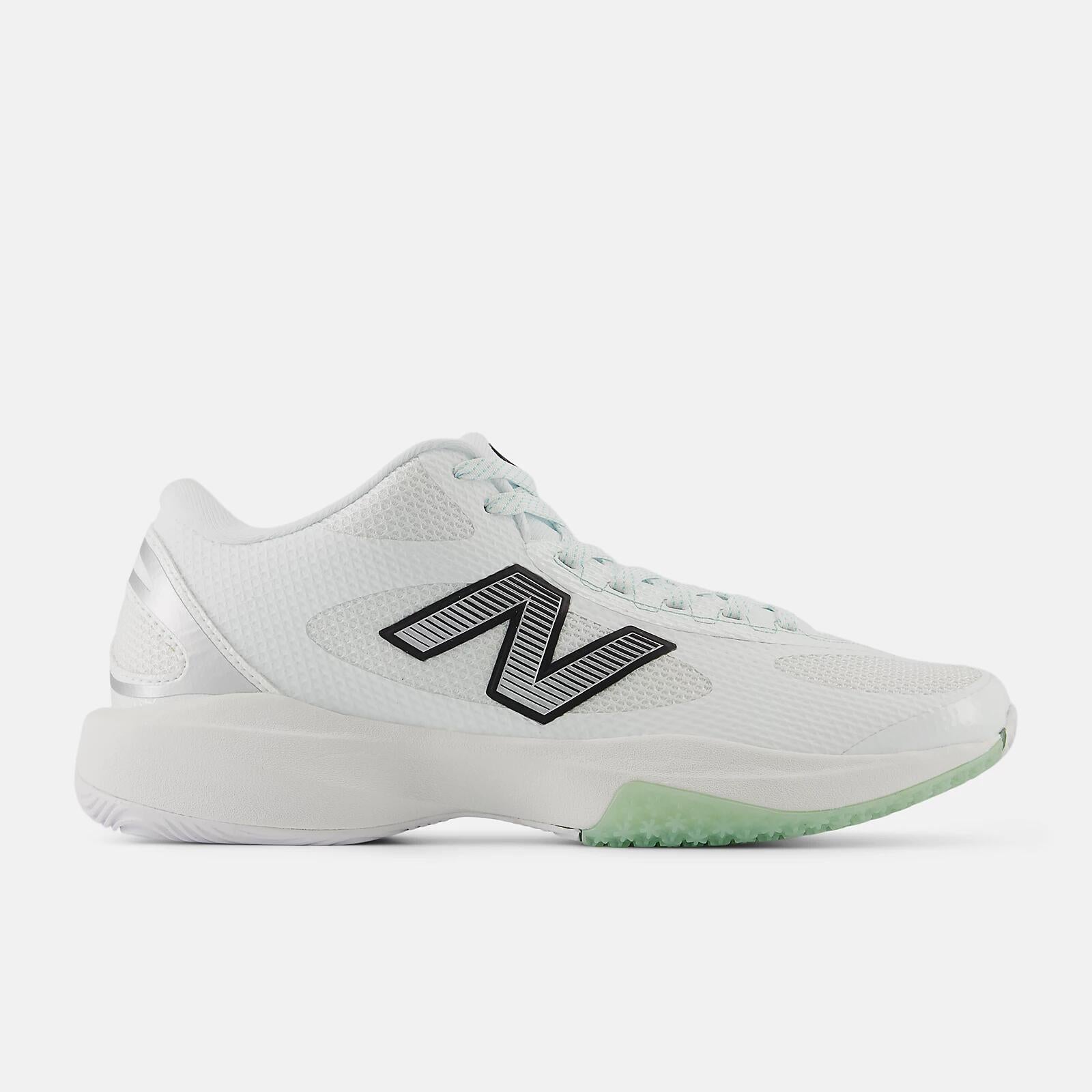 New Balance FreezeLX v5 Box Men's Lacrosse Shoes | Source for Sports