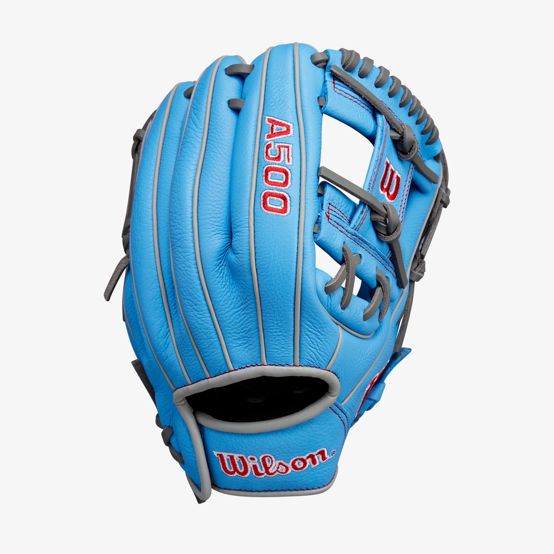 Wilson A500® 11
