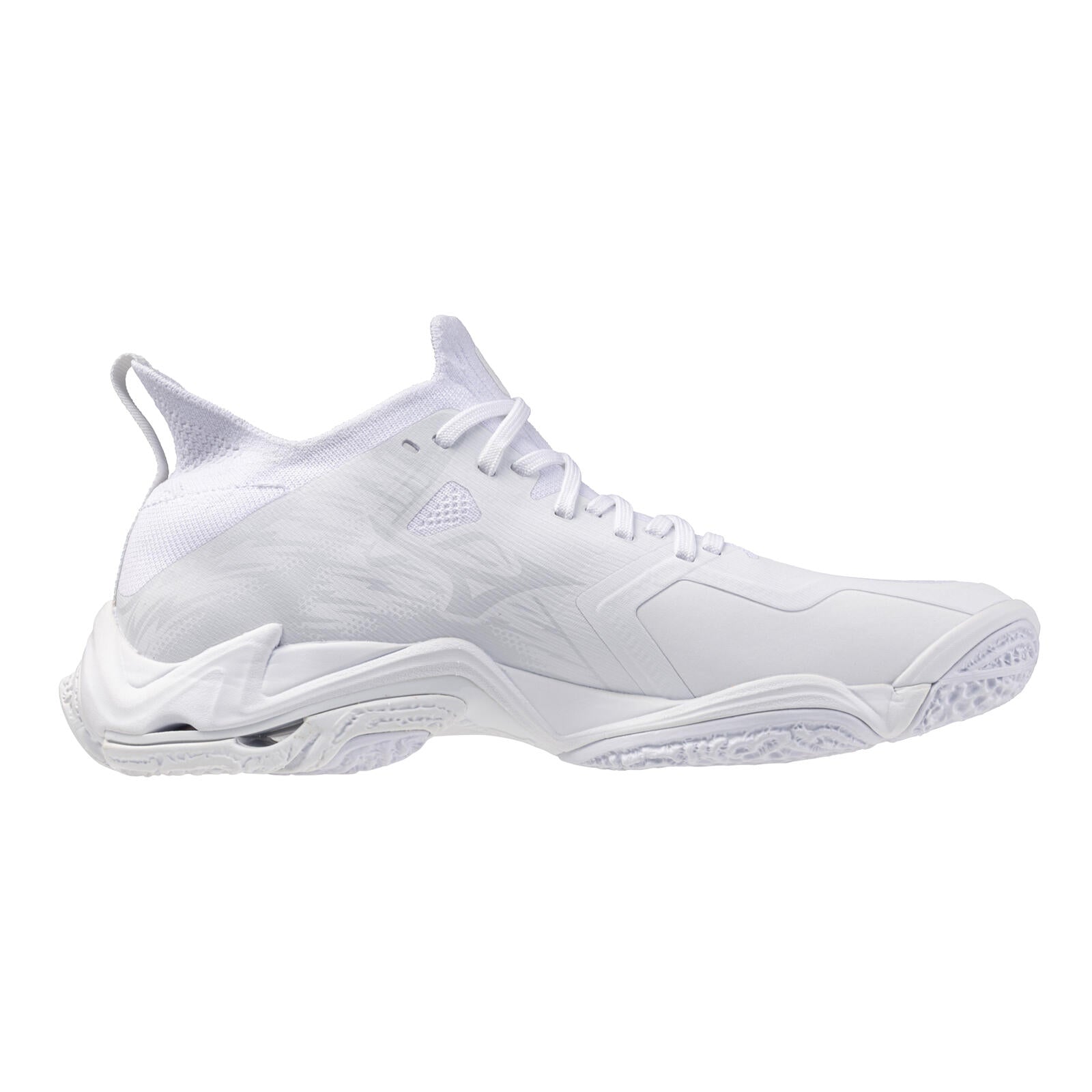 Mizuno Wave Lightning Neo 3 Unisex Volleyball Shoes | Source for