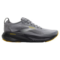 Brooks Adrenaline GTS 25 Men's Running Shoes - Grey/Ebony/Jasmin