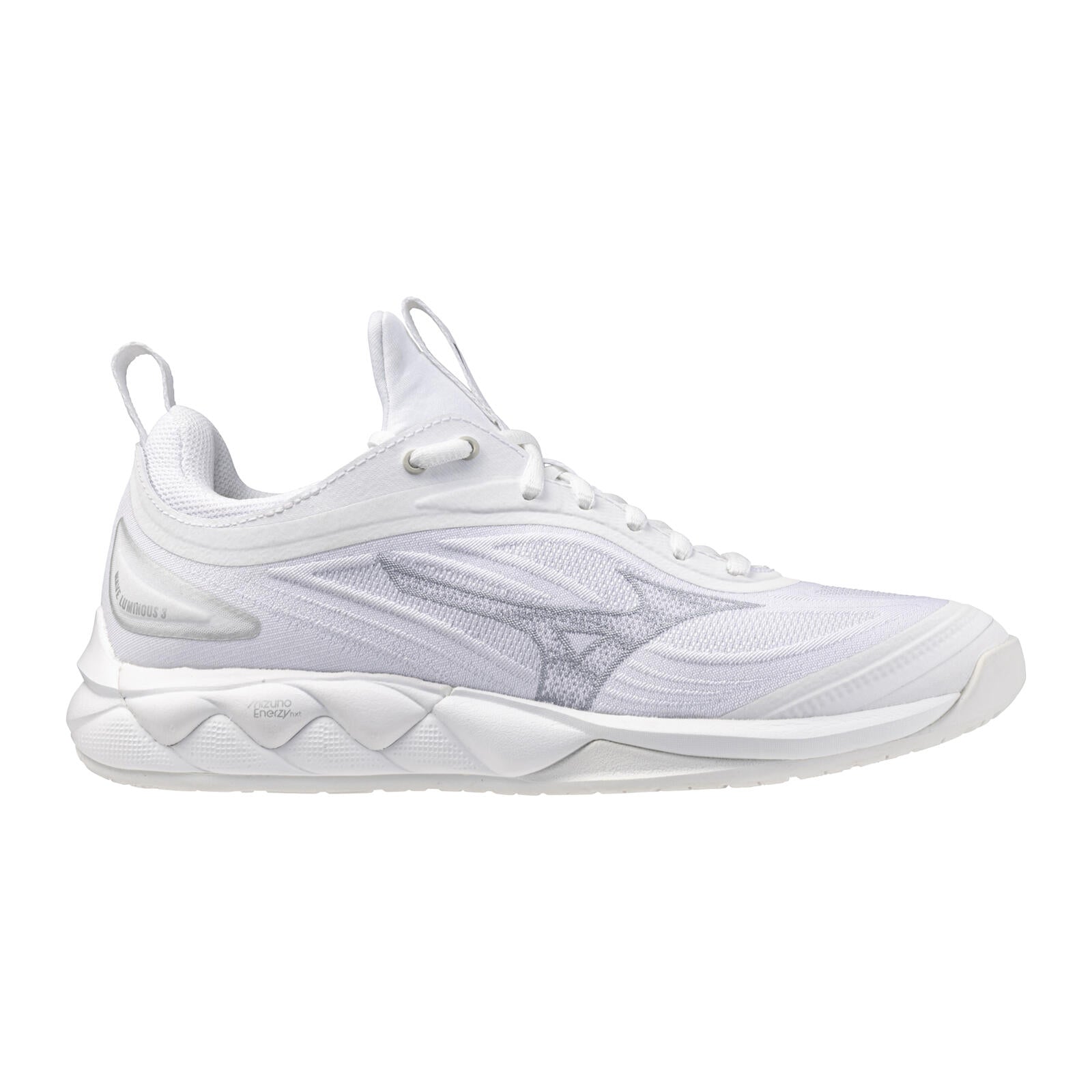 Mizuno Wave Luminous 3 Women's Volleyball Shoes | Source for Sports